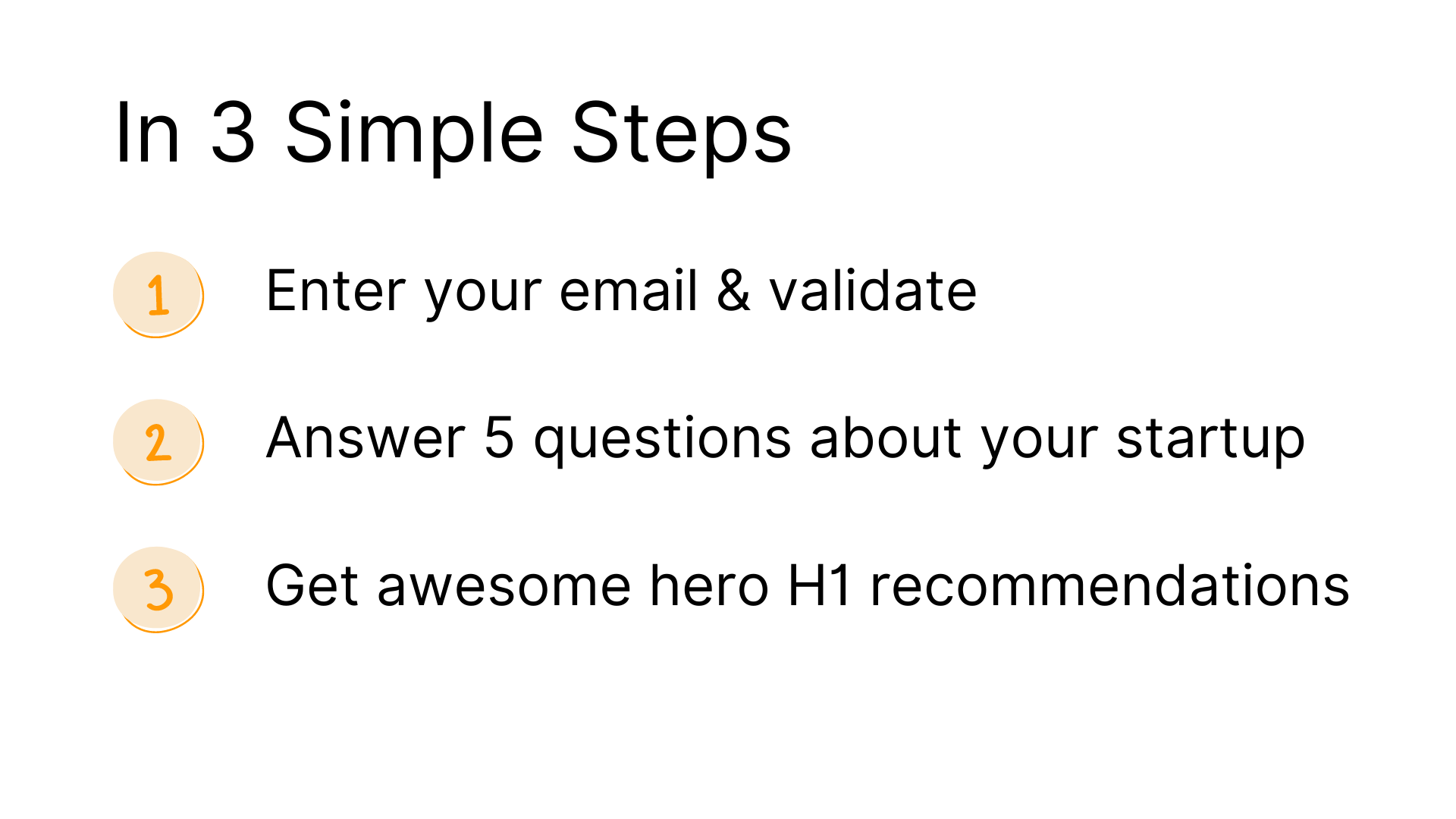 HeroGPT gallery image