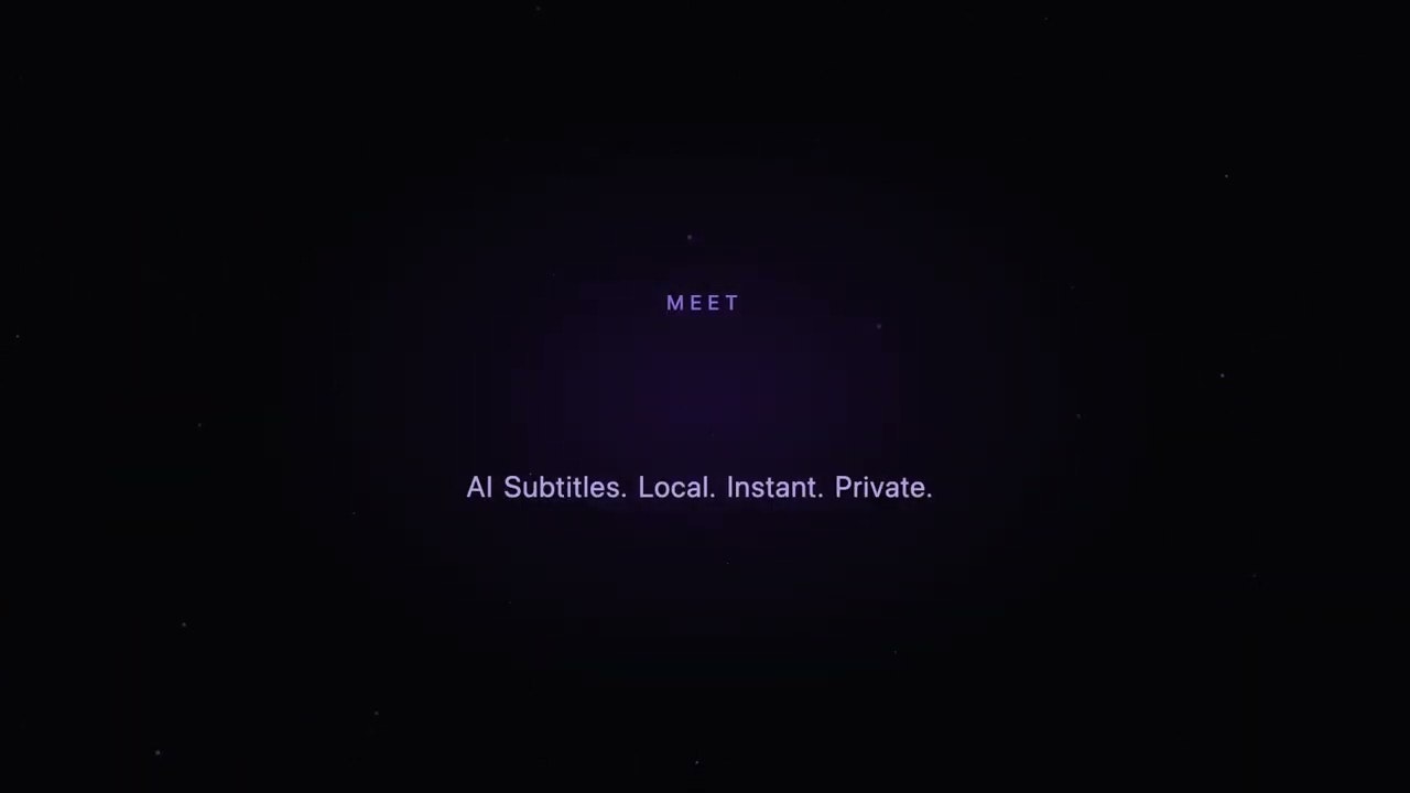 MonoSub gallery image