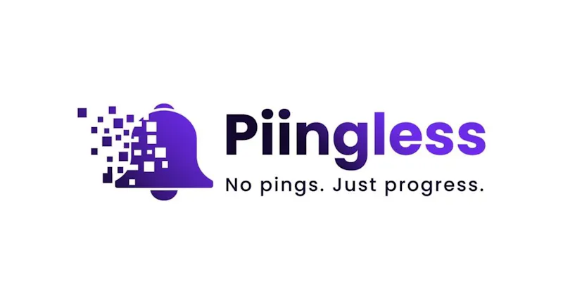 Piingless screenshot 2