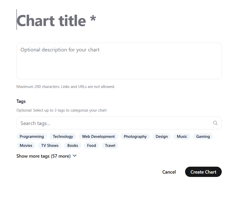 RankHunt - Screenshot 4 showing product features and functionality