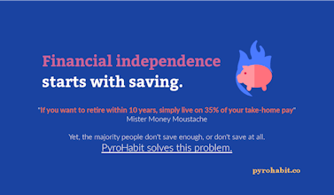 PyroHabit gallery image