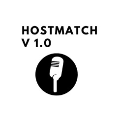 HostMatch V 1.0