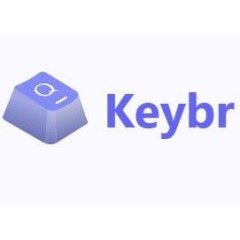 Keybr