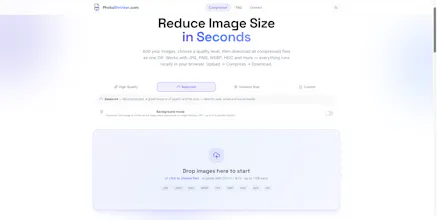Photo Shrinker gallery image