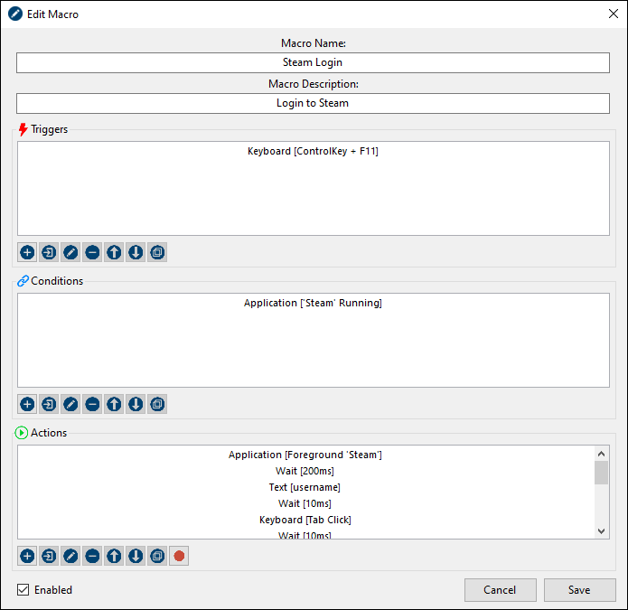 MacroWin gallery image