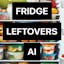 Fridge Leftovers AI