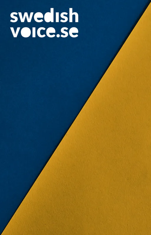 SwedishVoice