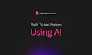 ReplyToAppReviews
