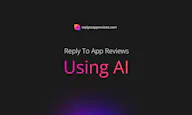 ReplyToAppReviews