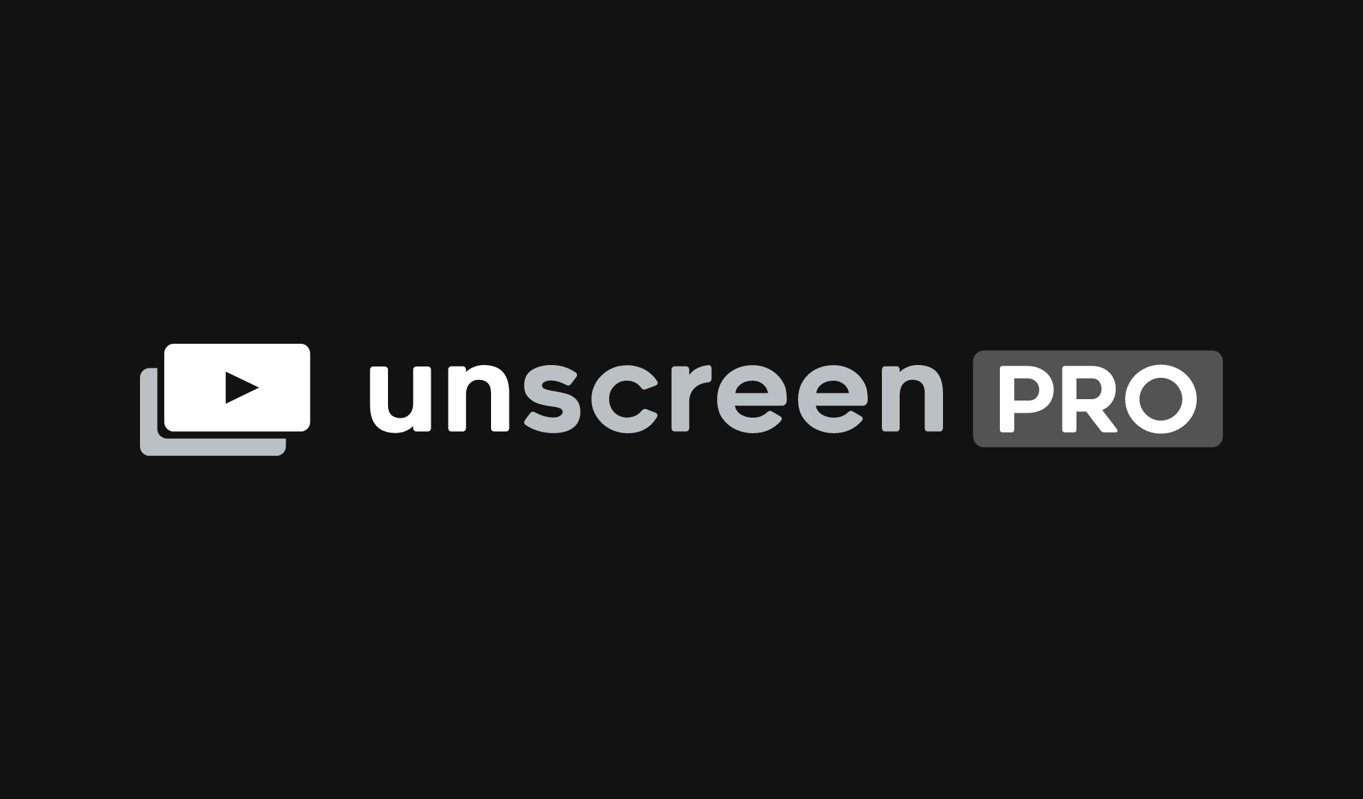 Unscreen Pro Product Hunt Image
