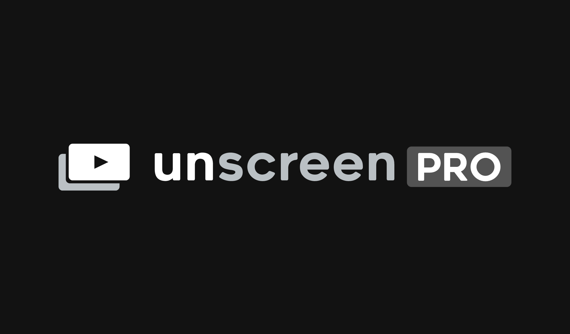  Unscreen  Pro Remove video  backgrounds in full HD  