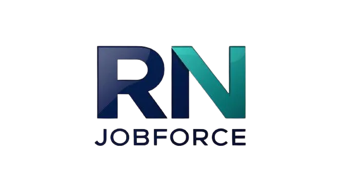 RN JOBFORCE logo