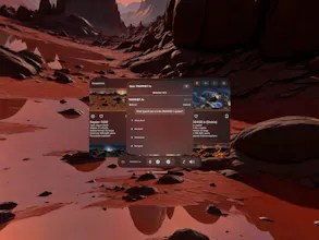 ExoView gallery image