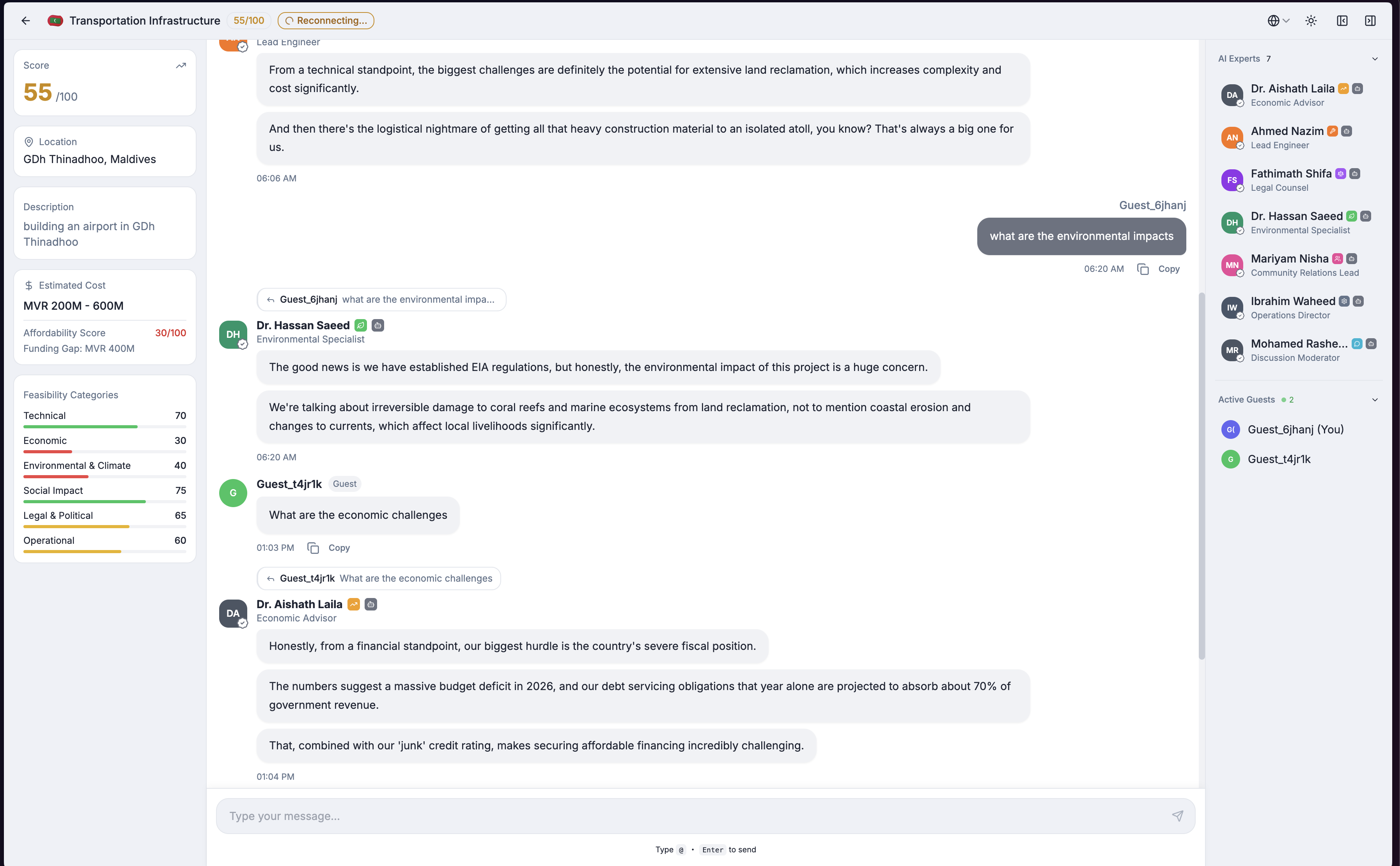 Unbiased gallery image