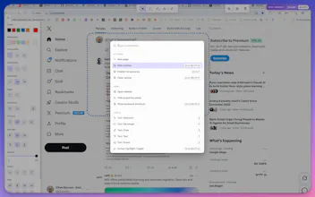 SketchScreen gallery image
