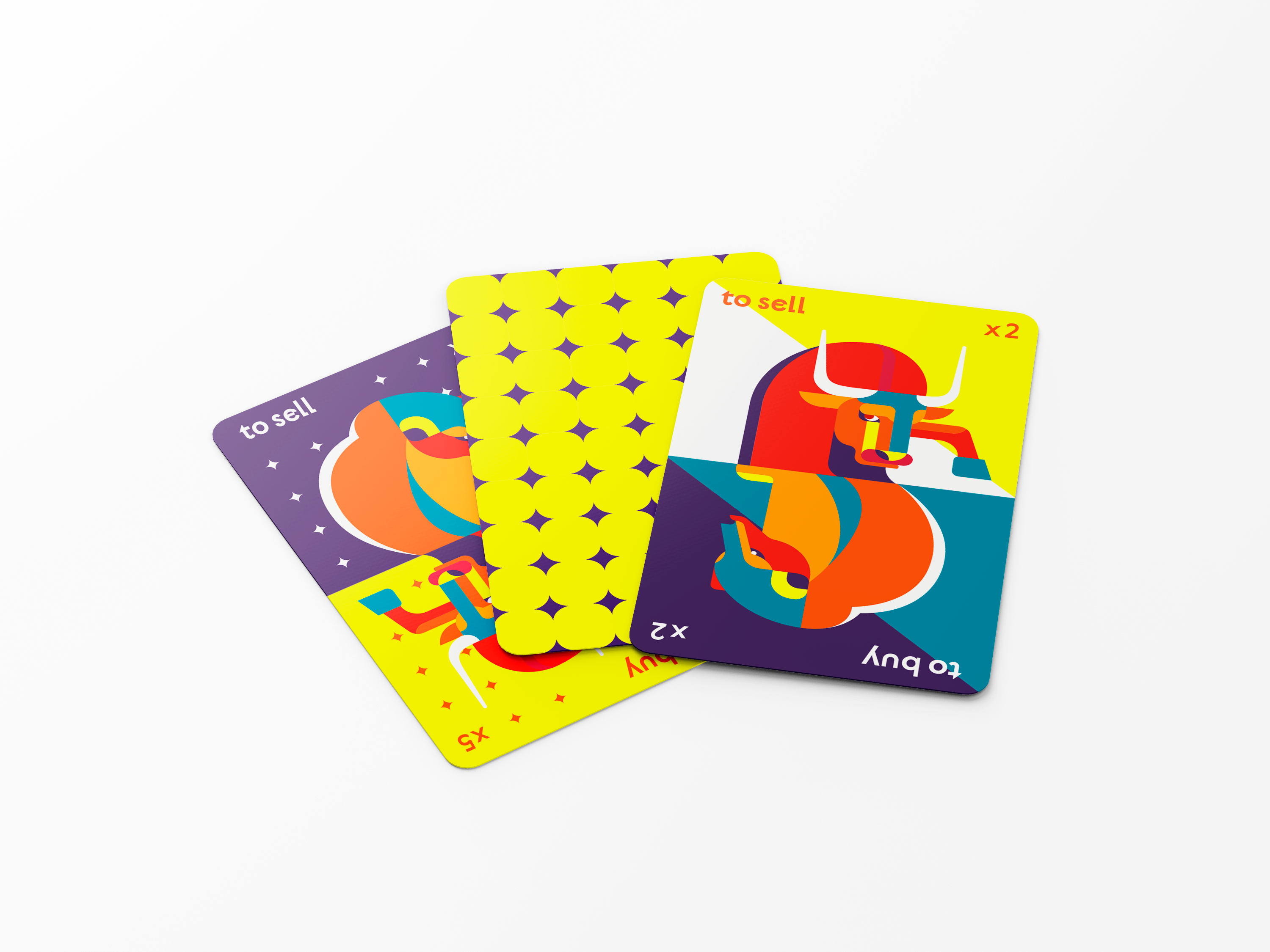 Bulls and Bears gallery image