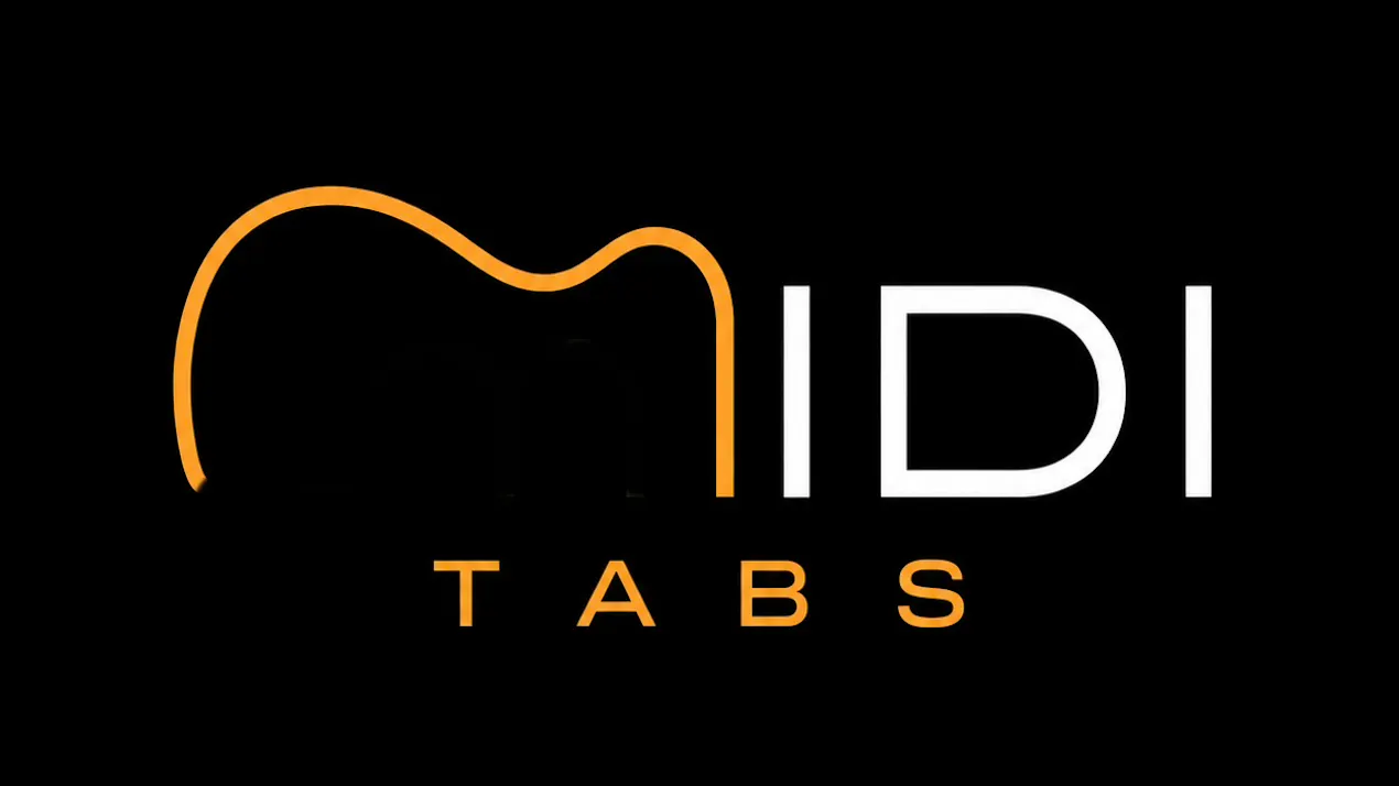 MidiTabs product