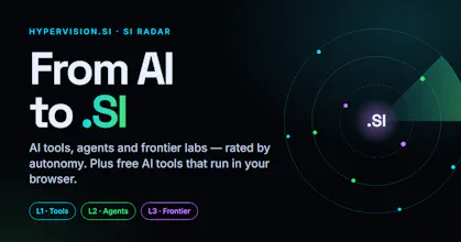 Clean before AI gallery image