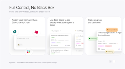 Sokosumi gallery image