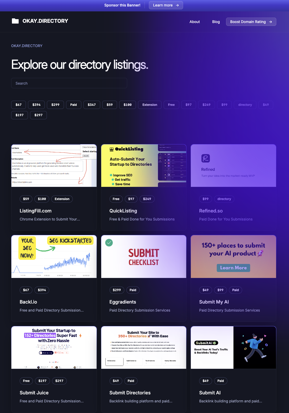 Okay.Directory media 1