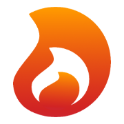 Hot Dev - Product Hunt launch logo and brand identity