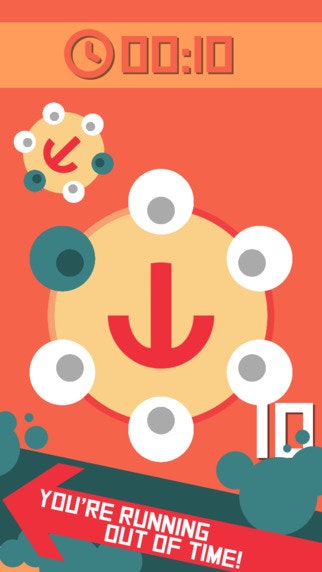 Mind The Arrow: Match The Dots gallery image