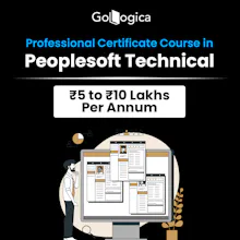 PeopleSoft Technical Training gallery image