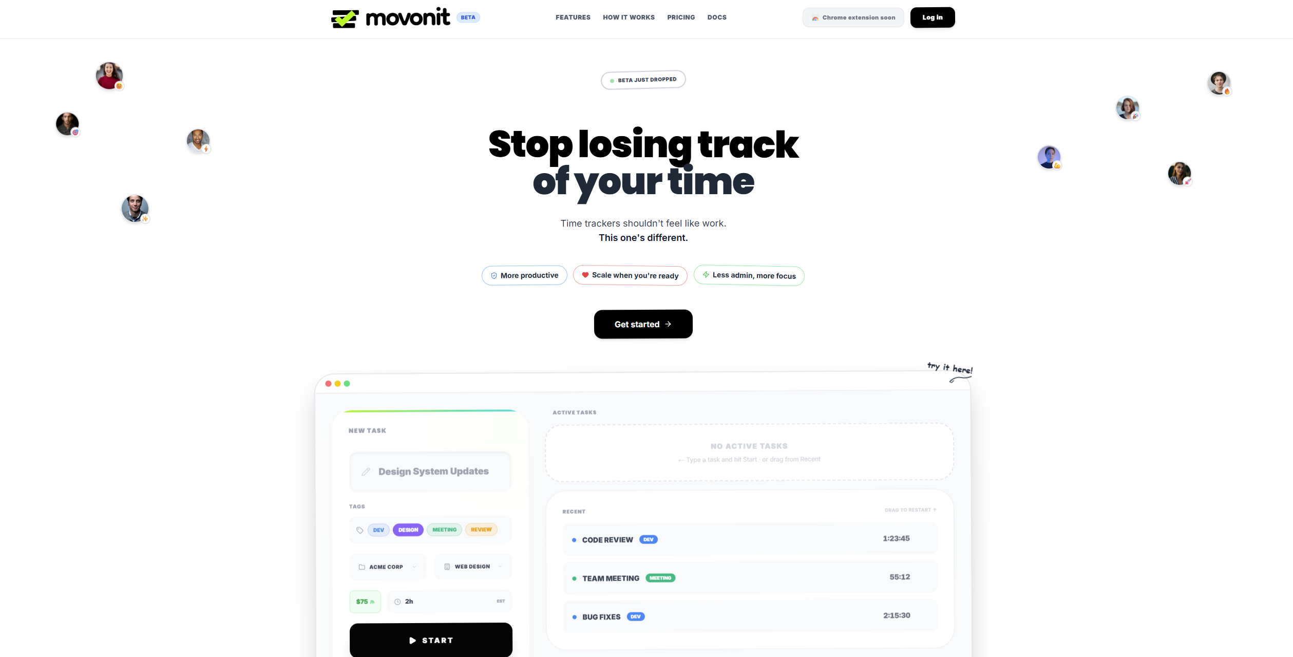 Movonit gallery image