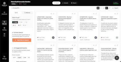 Patenty.ai gallery image