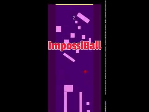 ImpossiBall - THE CHALLENGE gallery image