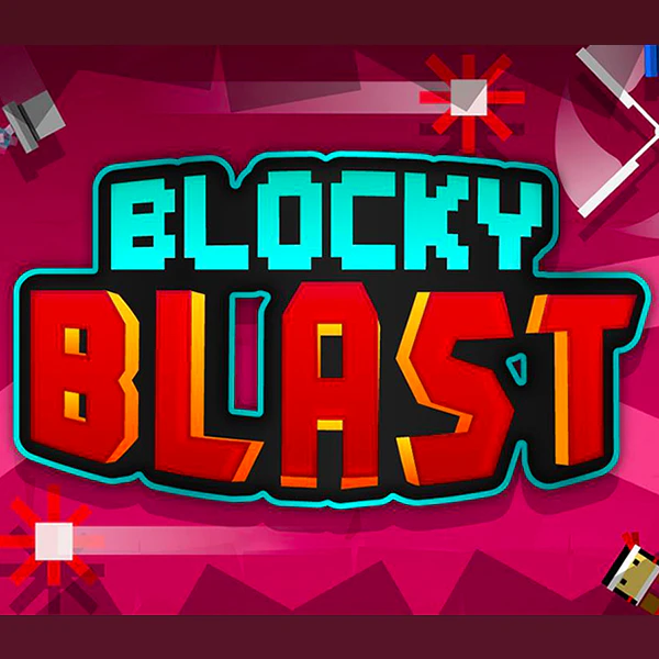 Blocky Blast
