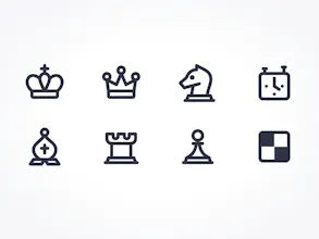 Zest Icons gallery image