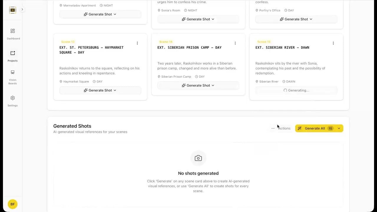 VisionFrame gallery image