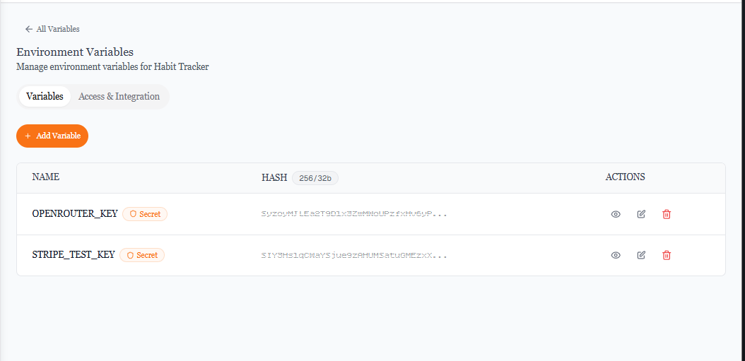 PromPy AI gallery image