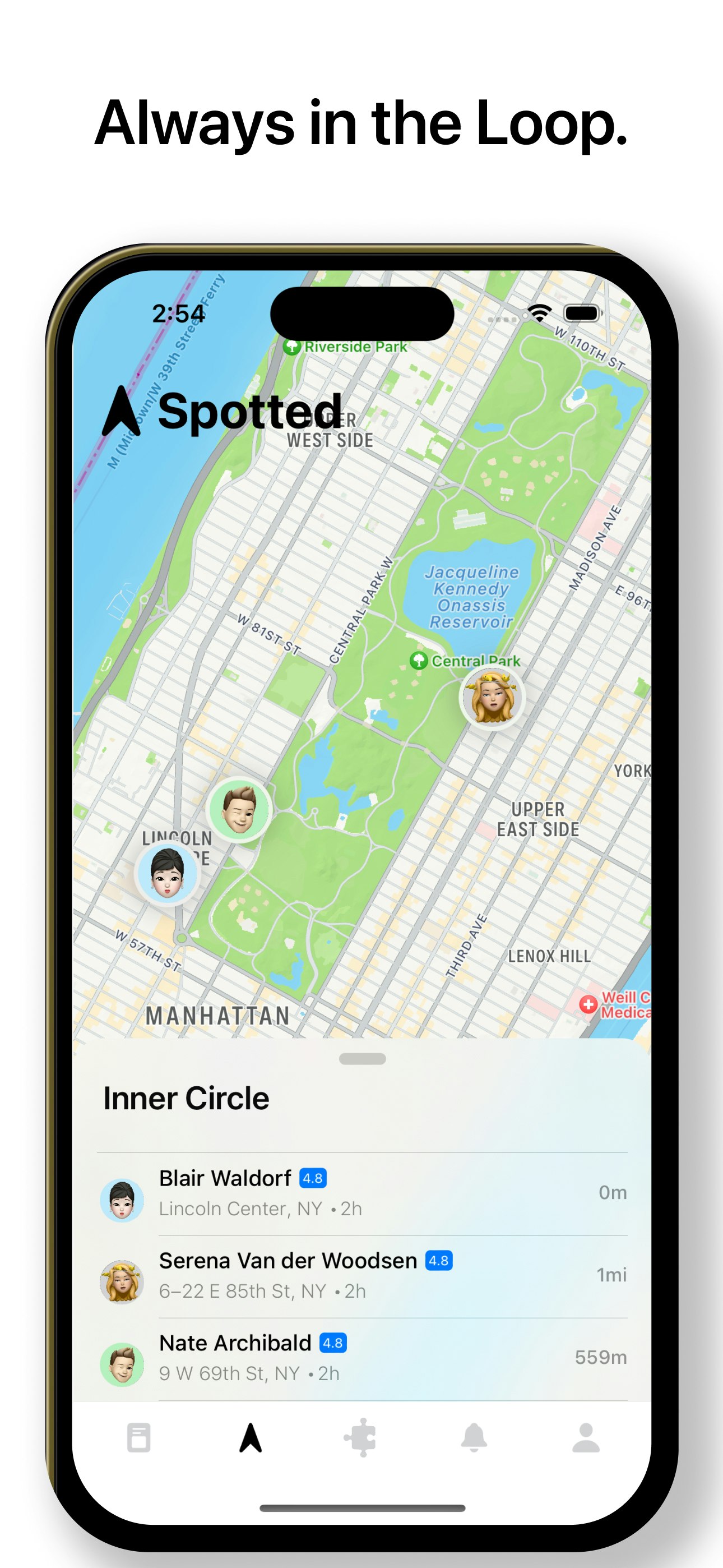 Circle gallery image