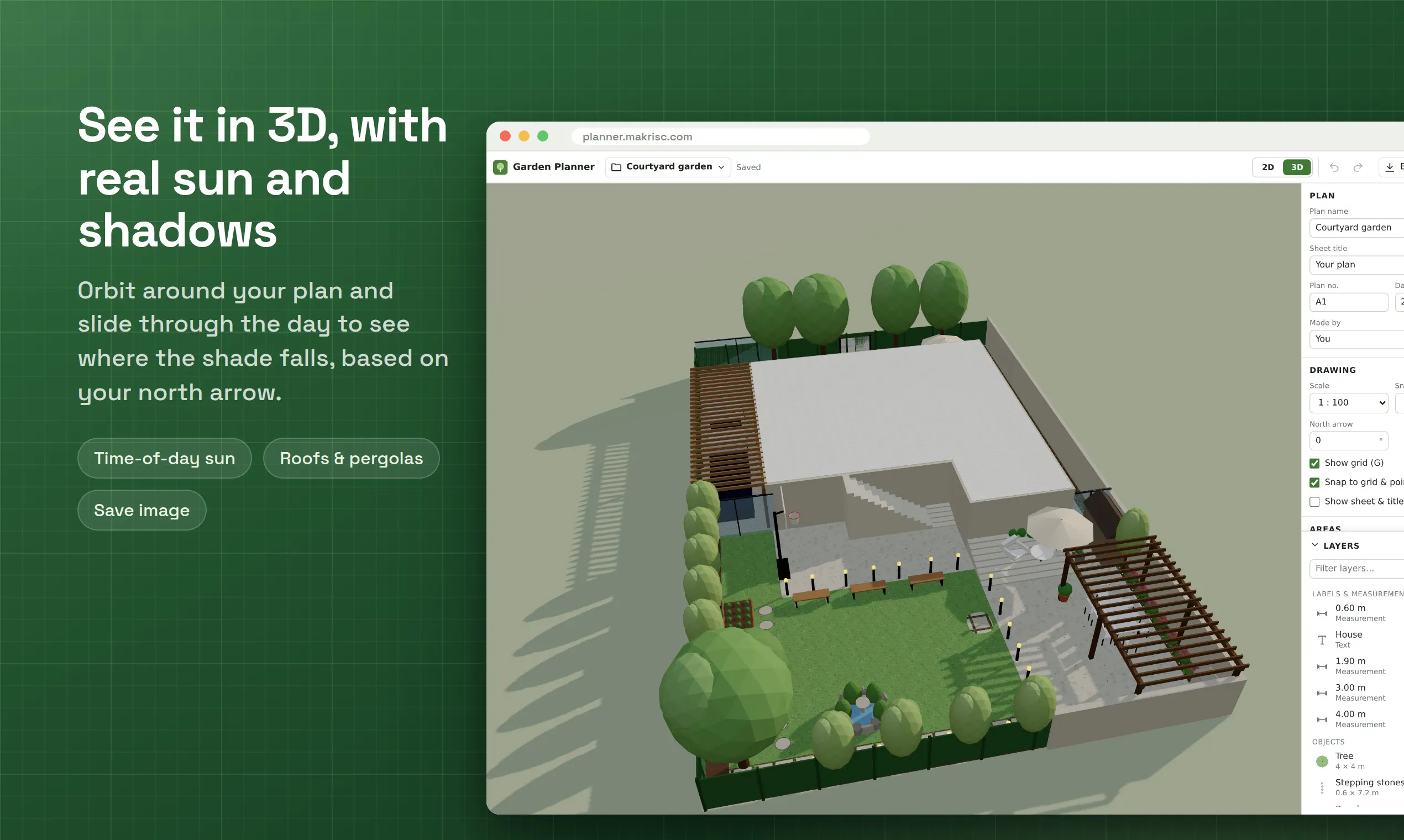 Garden Planner gallery image
