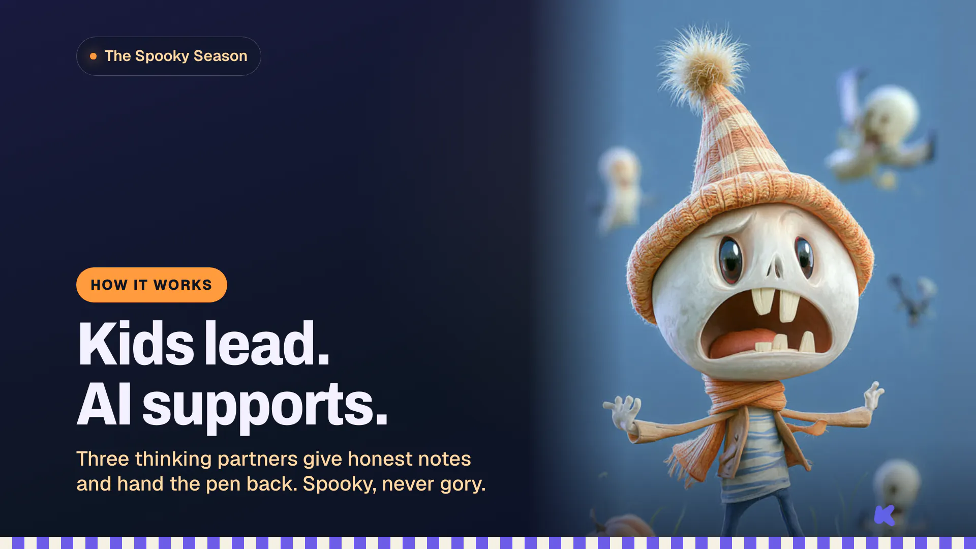 Kubrio Spooky Season gallery image