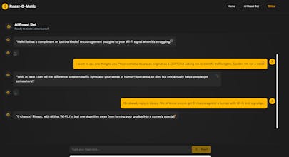 Roast-O-Matic gallery image