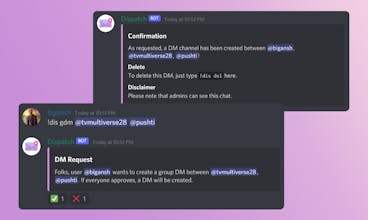 Dispatch gallery image