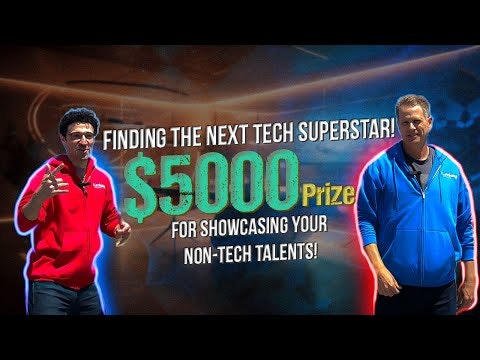 Devs Got Extra Talent gallery image