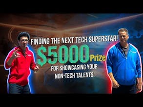 Devs Got Extra Talent gallery image