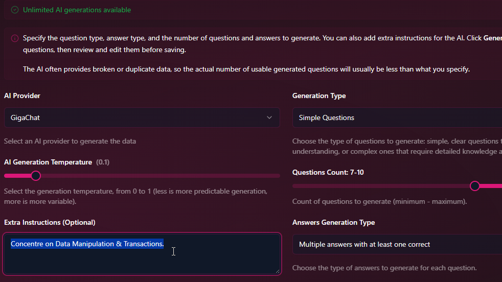 MindStack gallery image