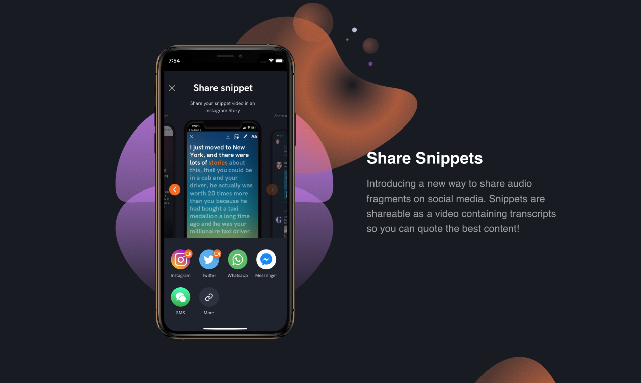 Podcast 9 gallery image