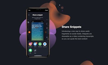 Podcast 9 gallery image