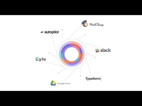 Tubular gallery image