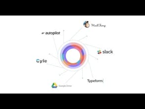 Tubular gallery image