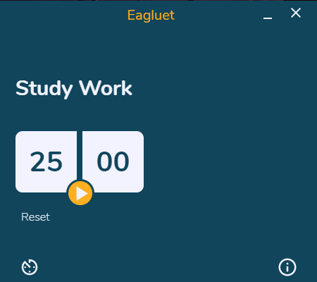 Eagluet gallery image