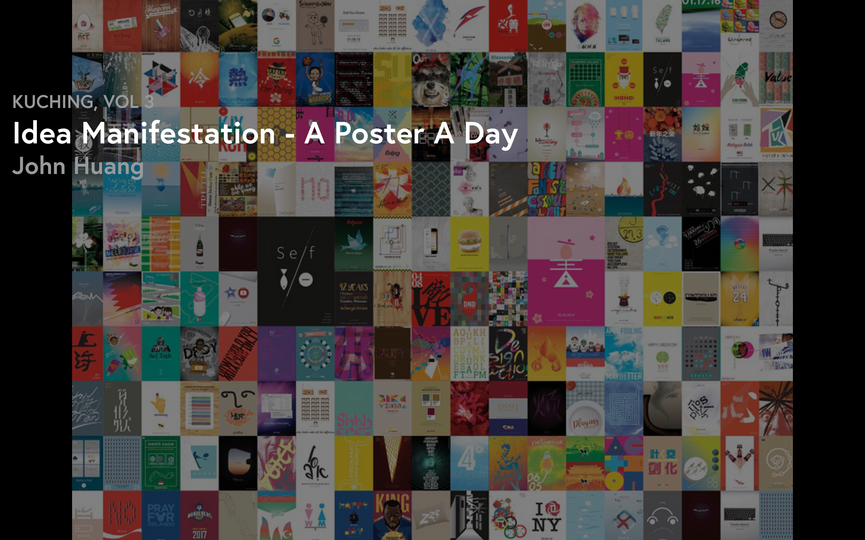 PechaKucha gallery image