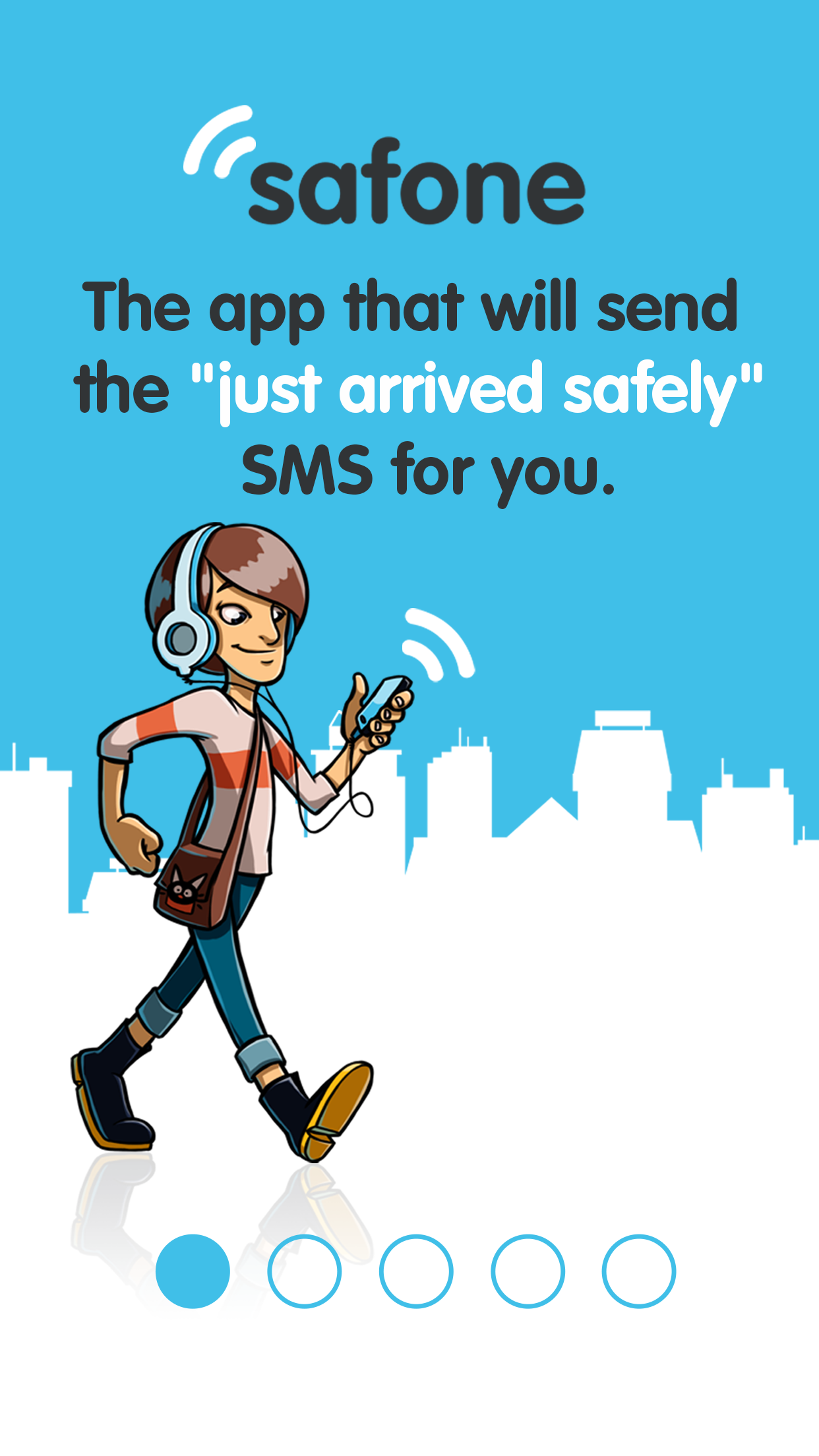 Safone gallery image