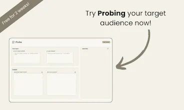 Probe gallery image